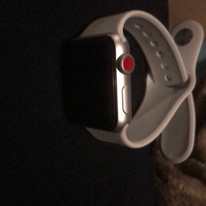 Series 3 Apple Watch [Without Charger]